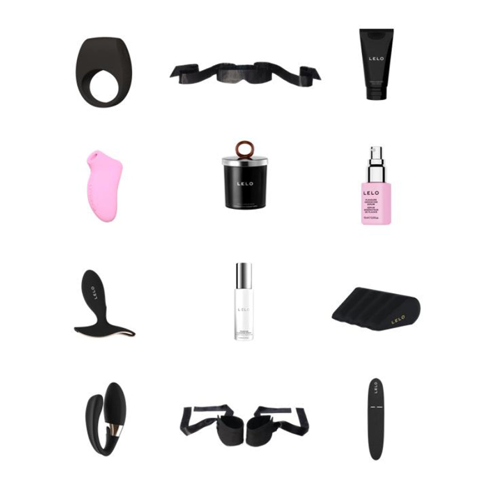 LELO Couples Calendar
