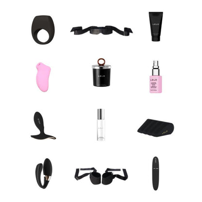 LELO Couples Calendar