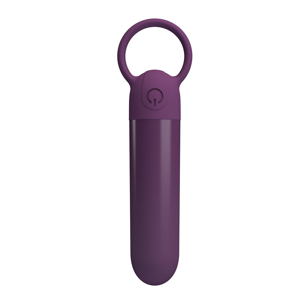 Pretty Love Celista Bullet Vibrator