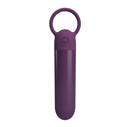 Pretty Love Celista Bullet Vibrator