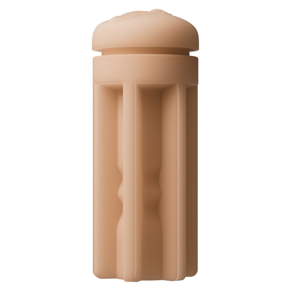 Lovense Solace Pro Vagina-Shaped Sleeve