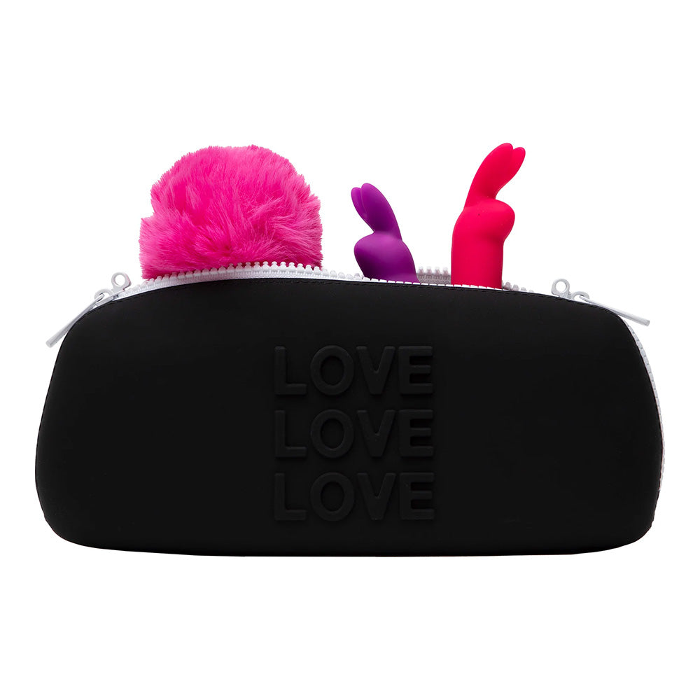 Happy Rabbit Couples Pleasure Kit (7 piece)