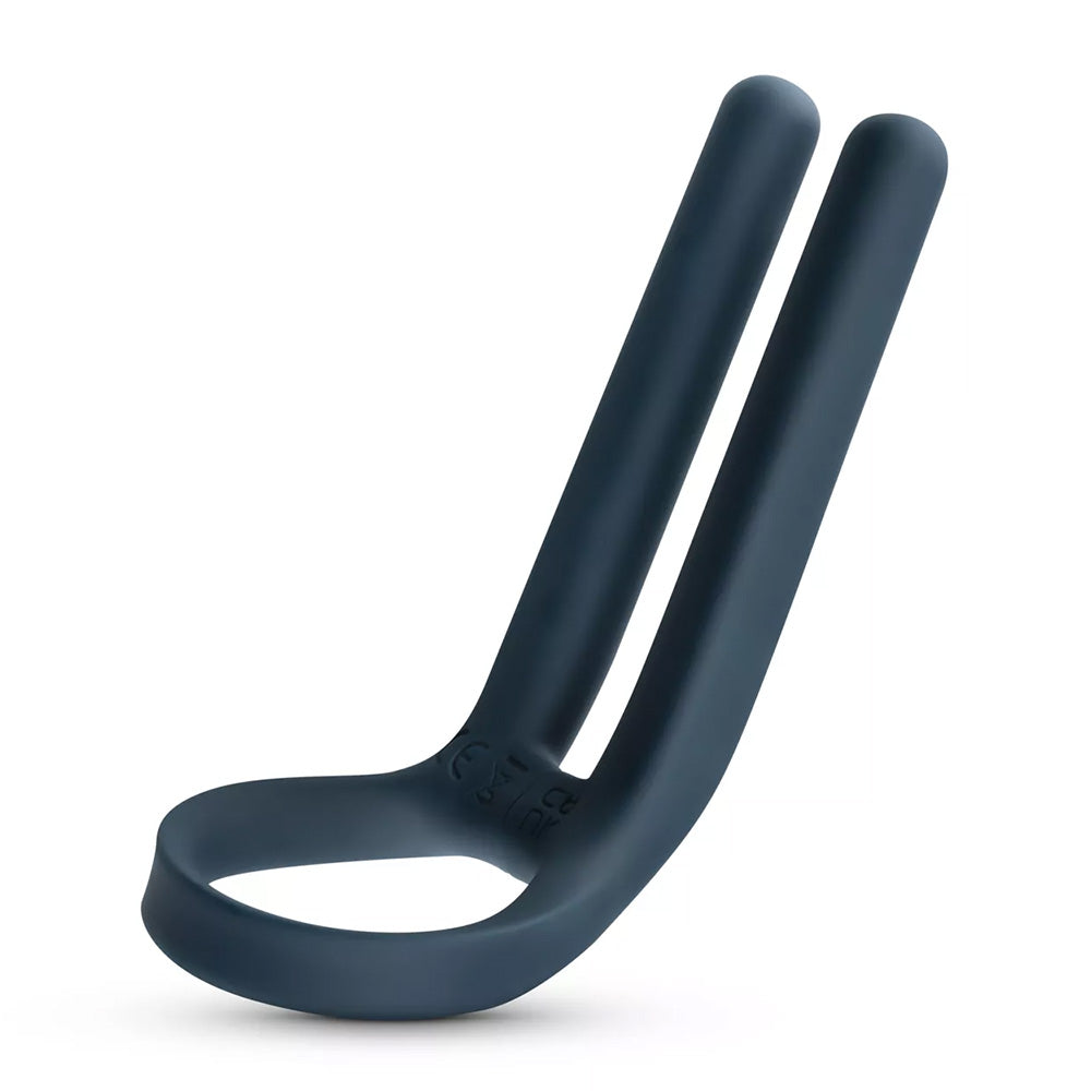 Boners Vibrating Cock Ring & Ball Stimulator