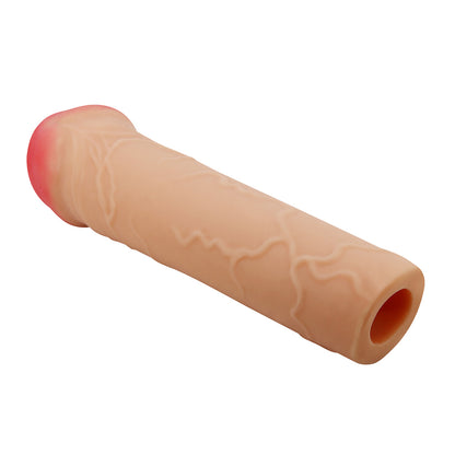 Pretty Love Nile Penis 6.5 Inch Extension Sleeve