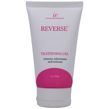 Doc Johnson Reverse Vaginal Tightening Gel