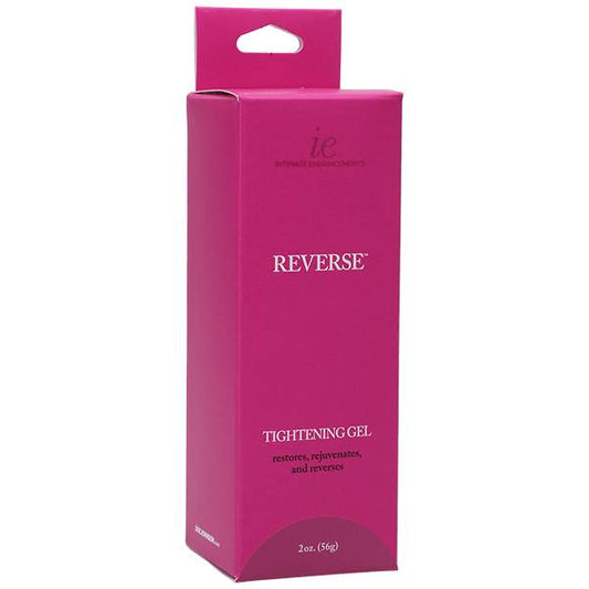 Doc Johnson Reverse Vaginal Tightening Gel