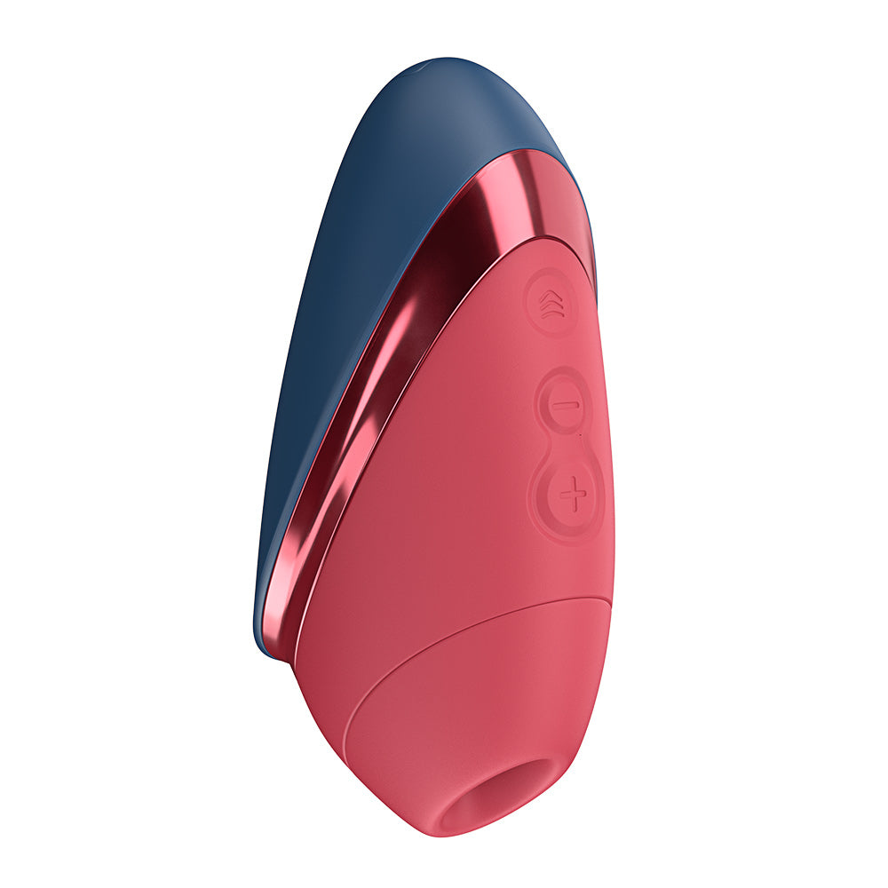 Womanizer Next Liberty Air Pulse Clitoral Stimulator
