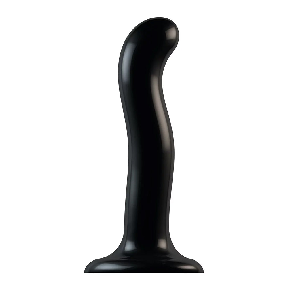 Strap-On-Me P&G Spot Suction Cup Dildo - Medium