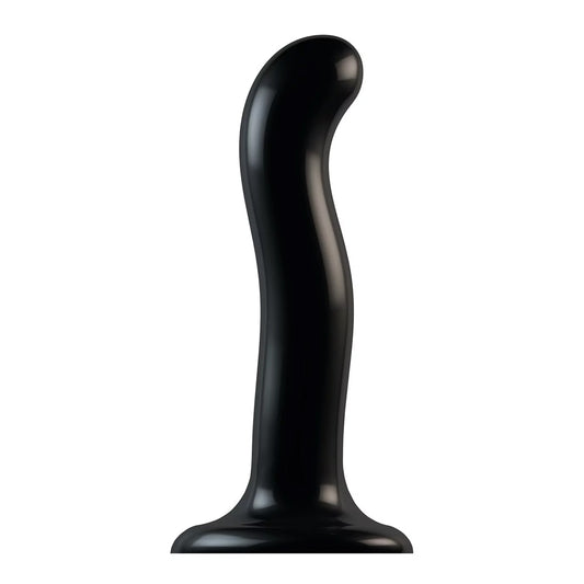 Strap-On-Me P&G Spot Suction Cup Dildo - Medium