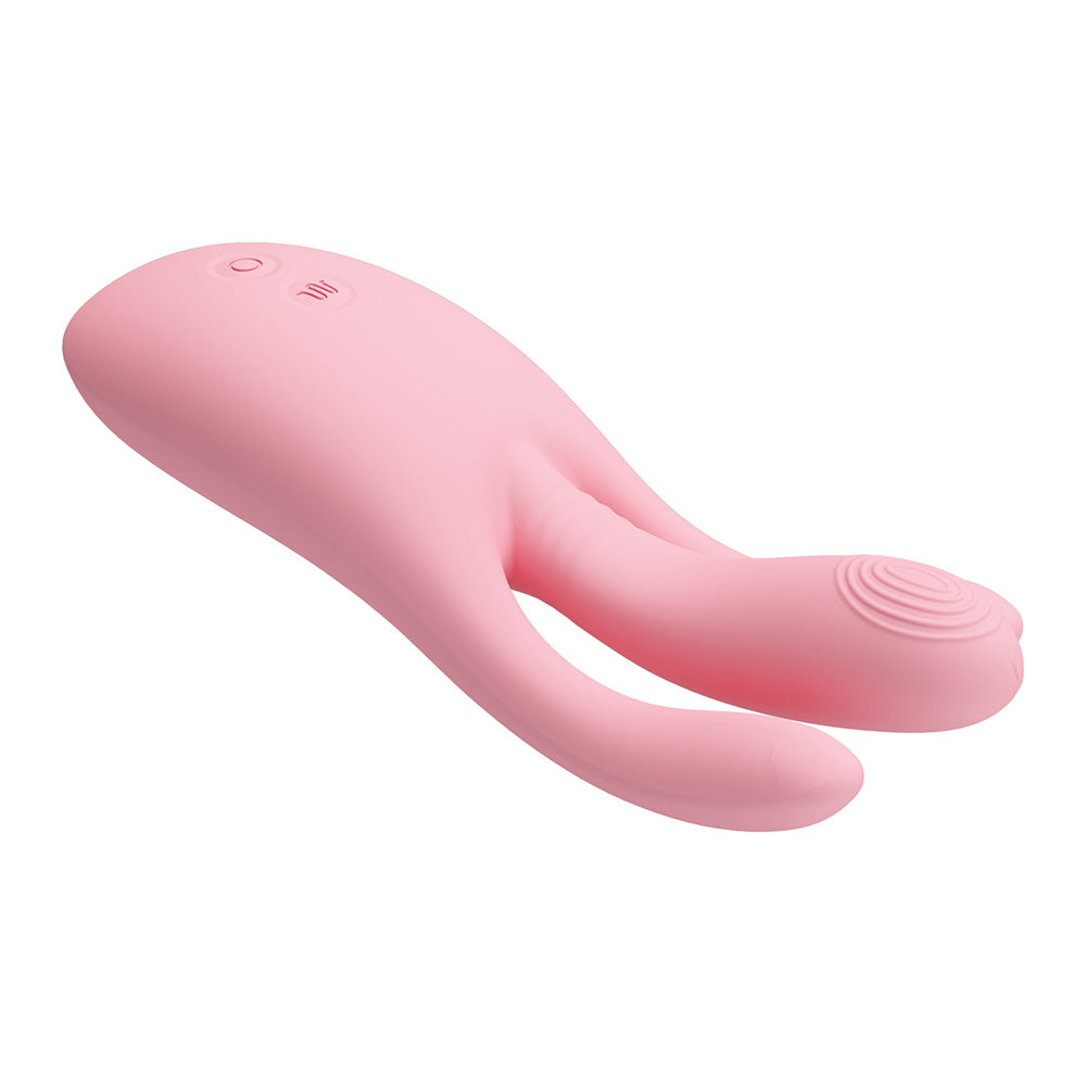 Pretty Love Diego Clitoral Stimulator