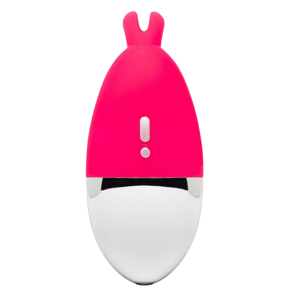 Happy Rabbit Rechargeable Knicker Vibrator