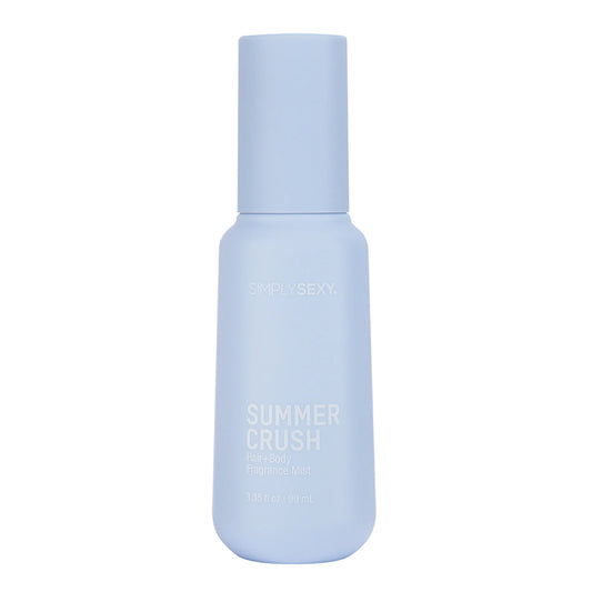 Simply Sexy Pheromone Hair & Body Mist 99ml Summer Crush