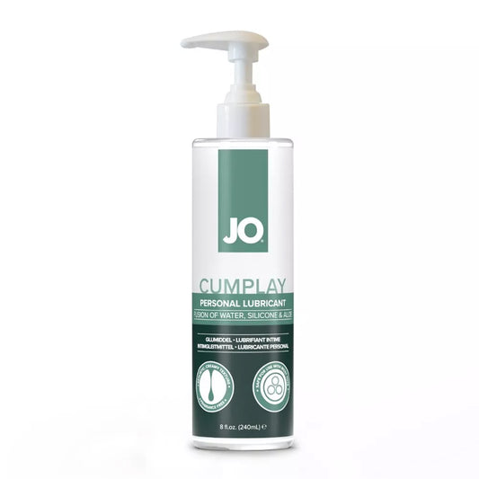 JO Cumplay Hybrid Personal Lubricant 240ml