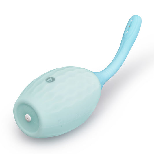 b-Vibe Silicone Flexflow Douche