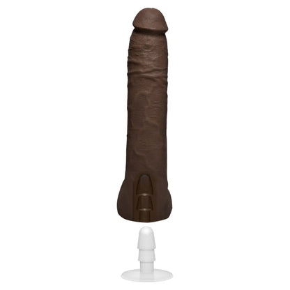 Signature Cocks Jax Slayher Realistic Dildo