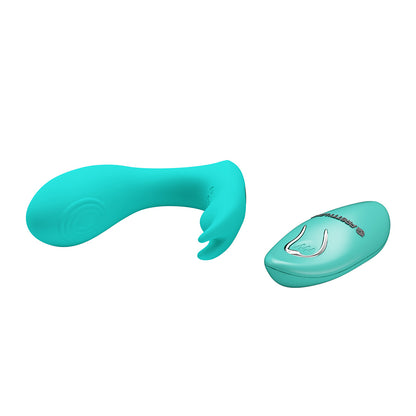 Pretty Love Idabelle Remote Control Wearable G-Spot Vibrator