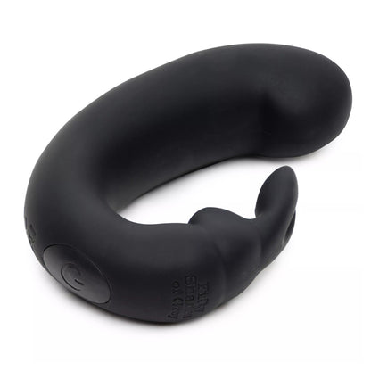 FSOG Sensation Rechargeable G-Spot Rabbit Vibrator