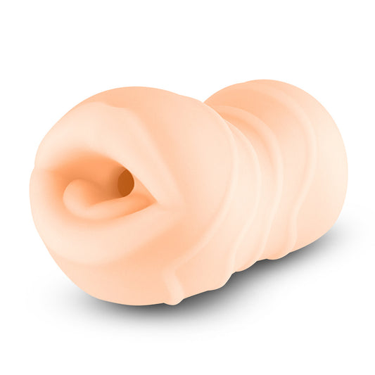 NS Novelties Pocket Pals Mouth Stroker