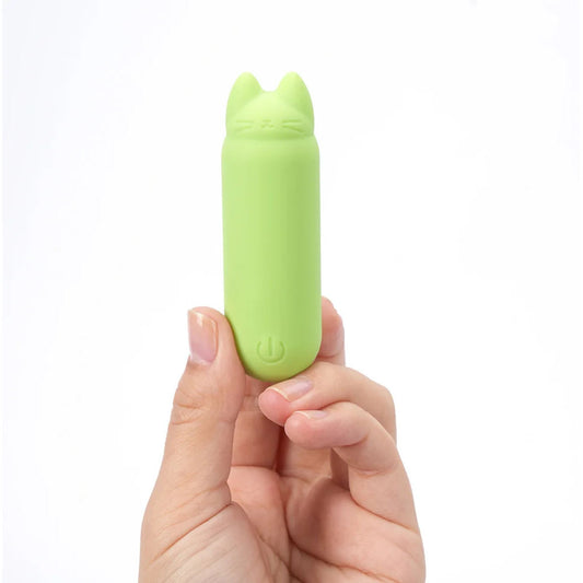 Maia Allie Mini Bullet Vibrator