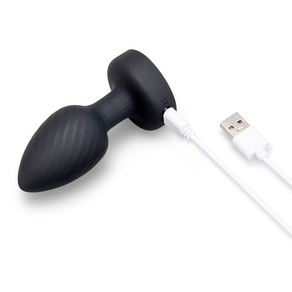 b-Vibe Light Up & Vibrating Butt Plug