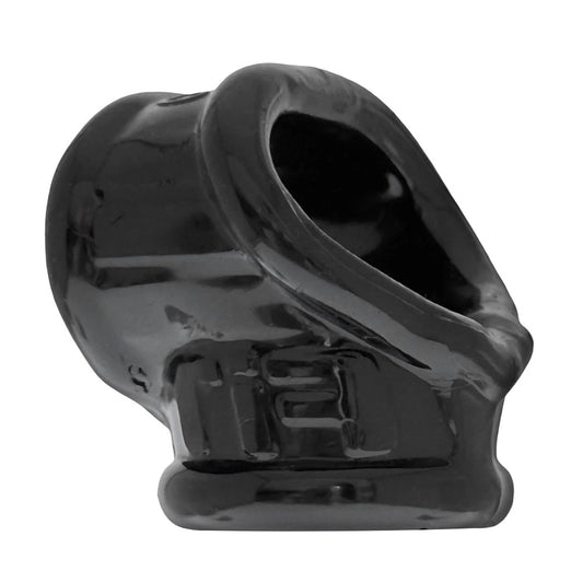OxBalls Cocksling Fit Cock Ring & Ball Stretcher