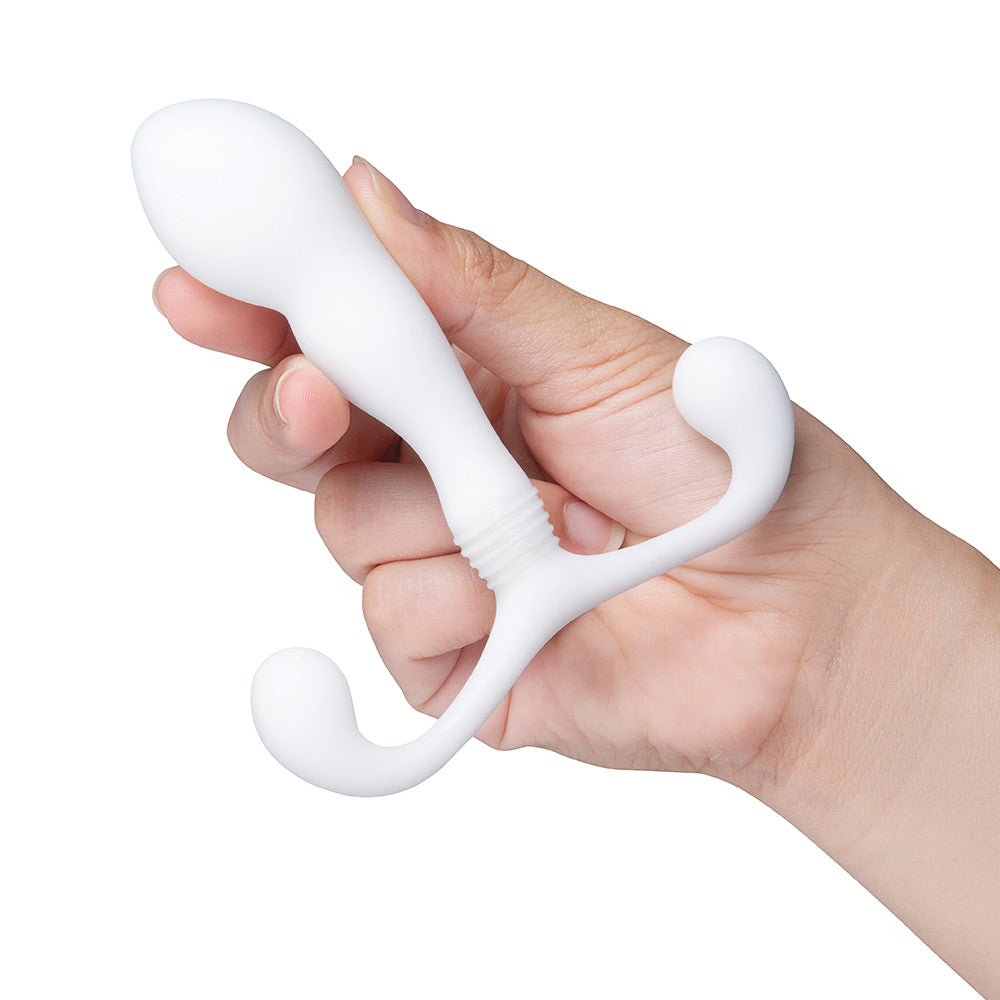 b-Vibe P-Spot Slim X Prostate Massager