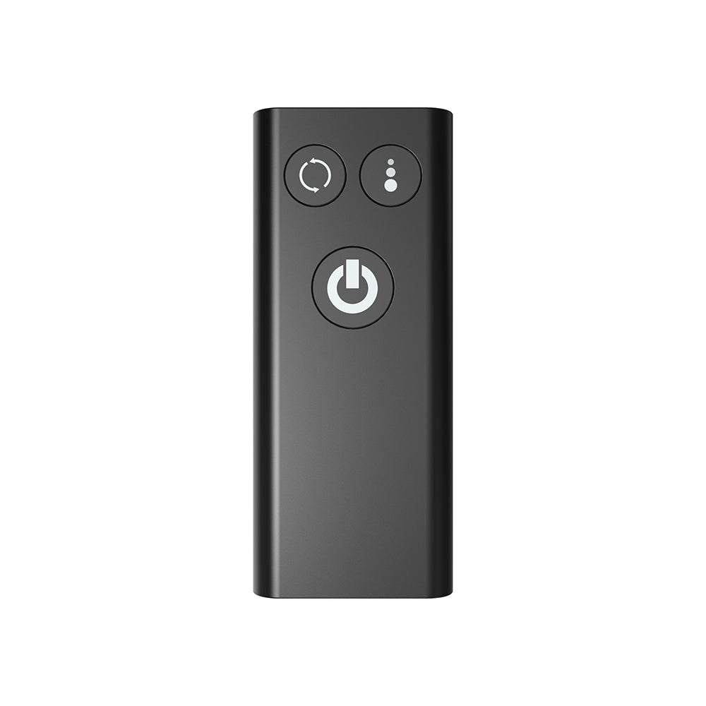 Nexus Automatic 360° Rotating Anal Douche