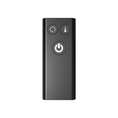 Nexus Automatic 360° Rotating Anal Douche