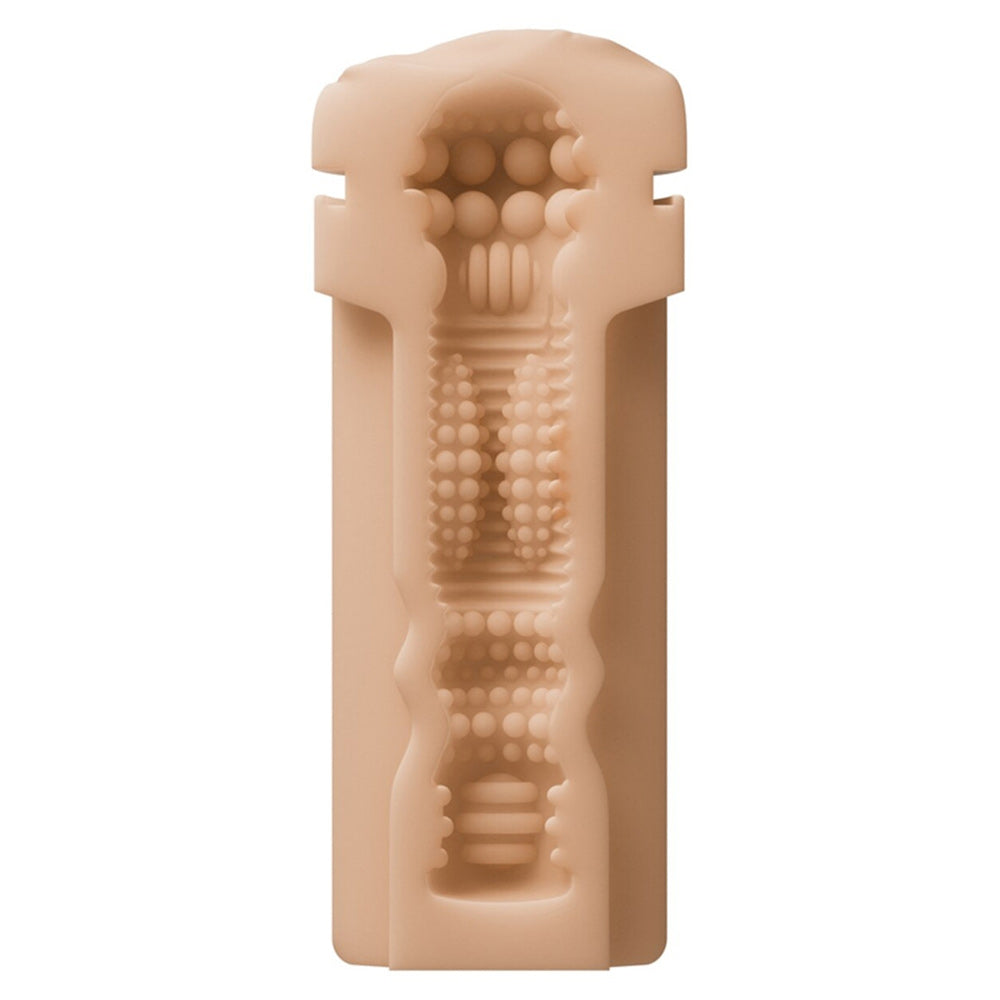 Lovense Solace Pro Vagina-Shaped Sleeve