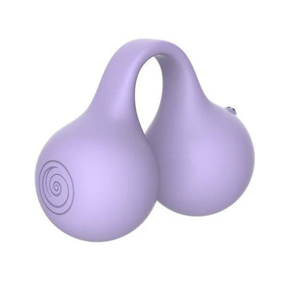 SVibe Snail Twinn App Enabled Finger Vibrator