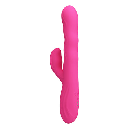 Pretty Love Winters Rabbit Vibrator