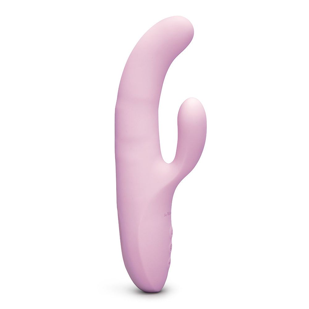 Le Wand Hither Rocking Rabbit Vibrator