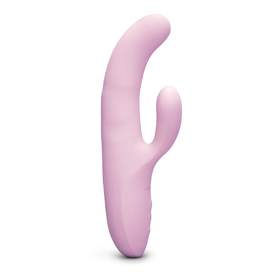 Le Wand Hither Rocking Rabbit Vibrator