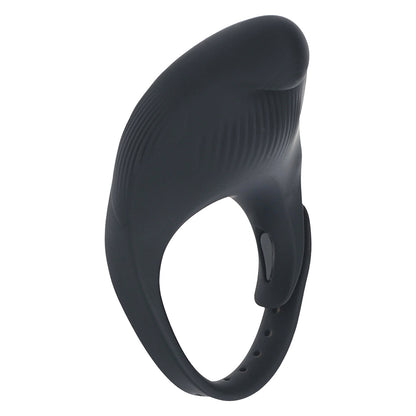 Shots LEVELZ Adjustable Vibrating Silicone Cock Ring
