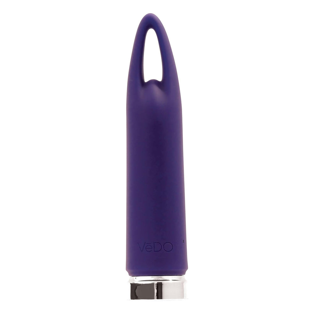 VeDO Lasso Rechargeable Clitoral Vibrator