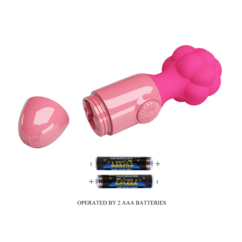 Pretty Love Anwen Mini Wand Massager
