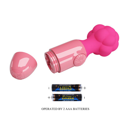 Pretty Love Anwen Mini Wand Massager