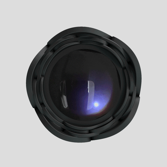 Pretty Love Varian Vibrating Butt Plug