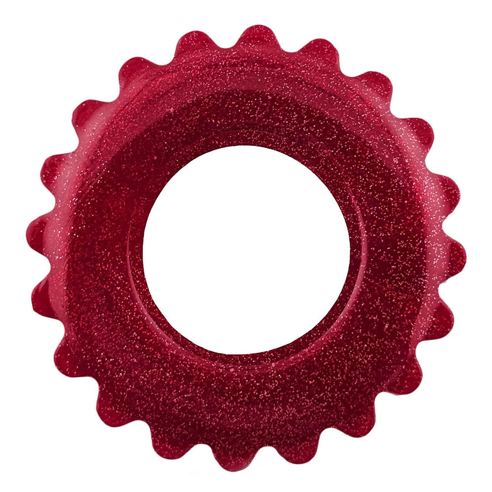 OxBalls Plushy Cock Ring