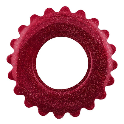 OxBalls Plushy Cock Ring