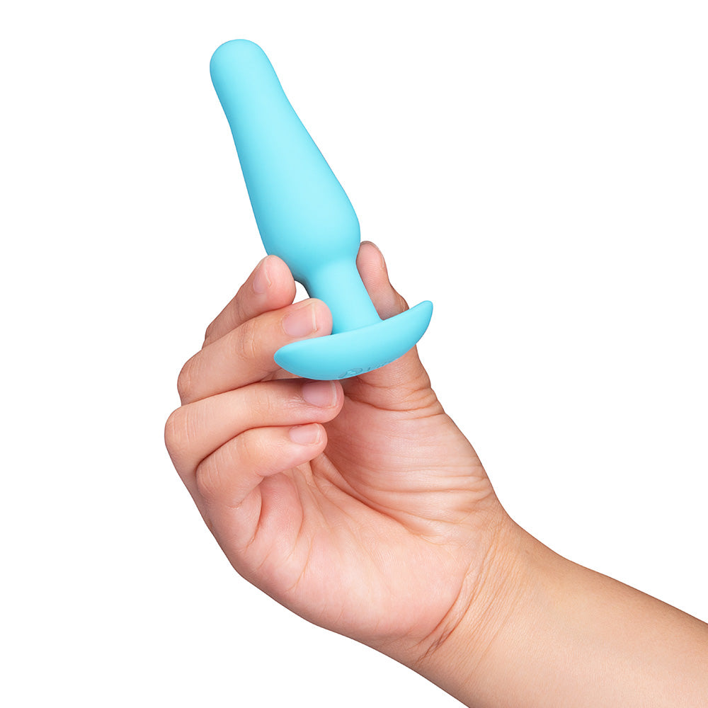 b-Vibe Strap-It-On Anal Training Kit