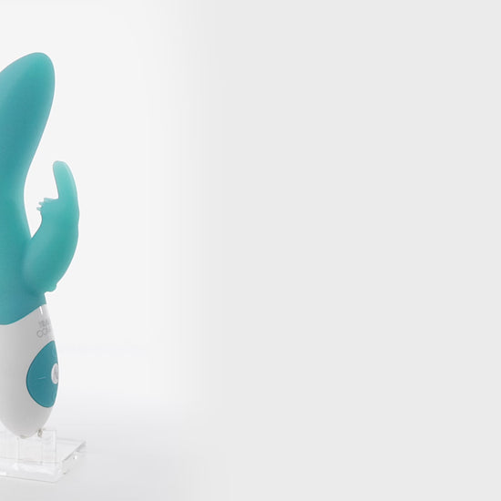 The Rabbit Company The Come Hither Rabbit Vibrator