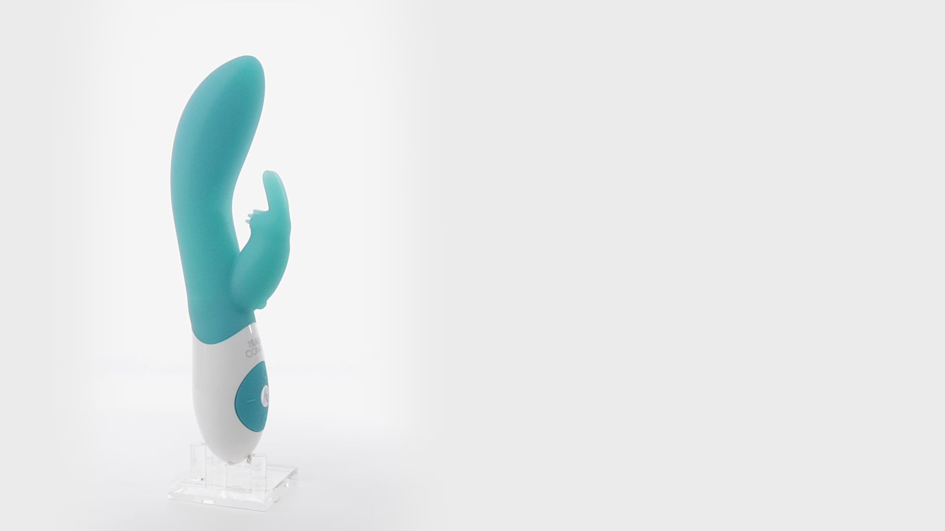 The Rabbit Company The Come Hither Rabbit Vibrator