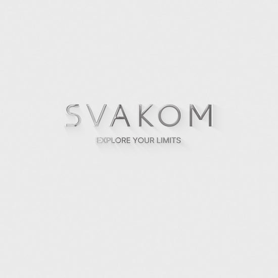 Svakom Benedict Double Ring Perineum Stimulator