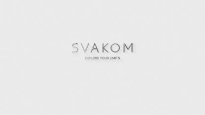 Svakom Benedict Double Ring Perineum Stimulator