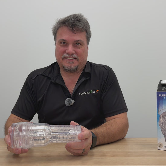 Fleshlight Go Torque