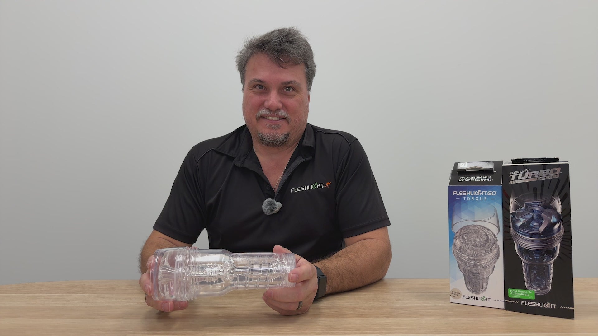 Fleshlight Go Torque