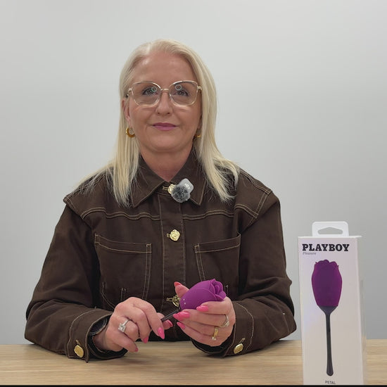Playboy Pleasure Petal