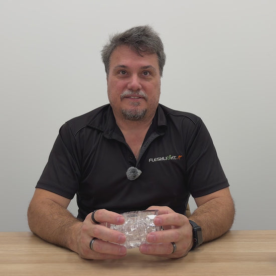 Fleshlight Quickshot Vantage