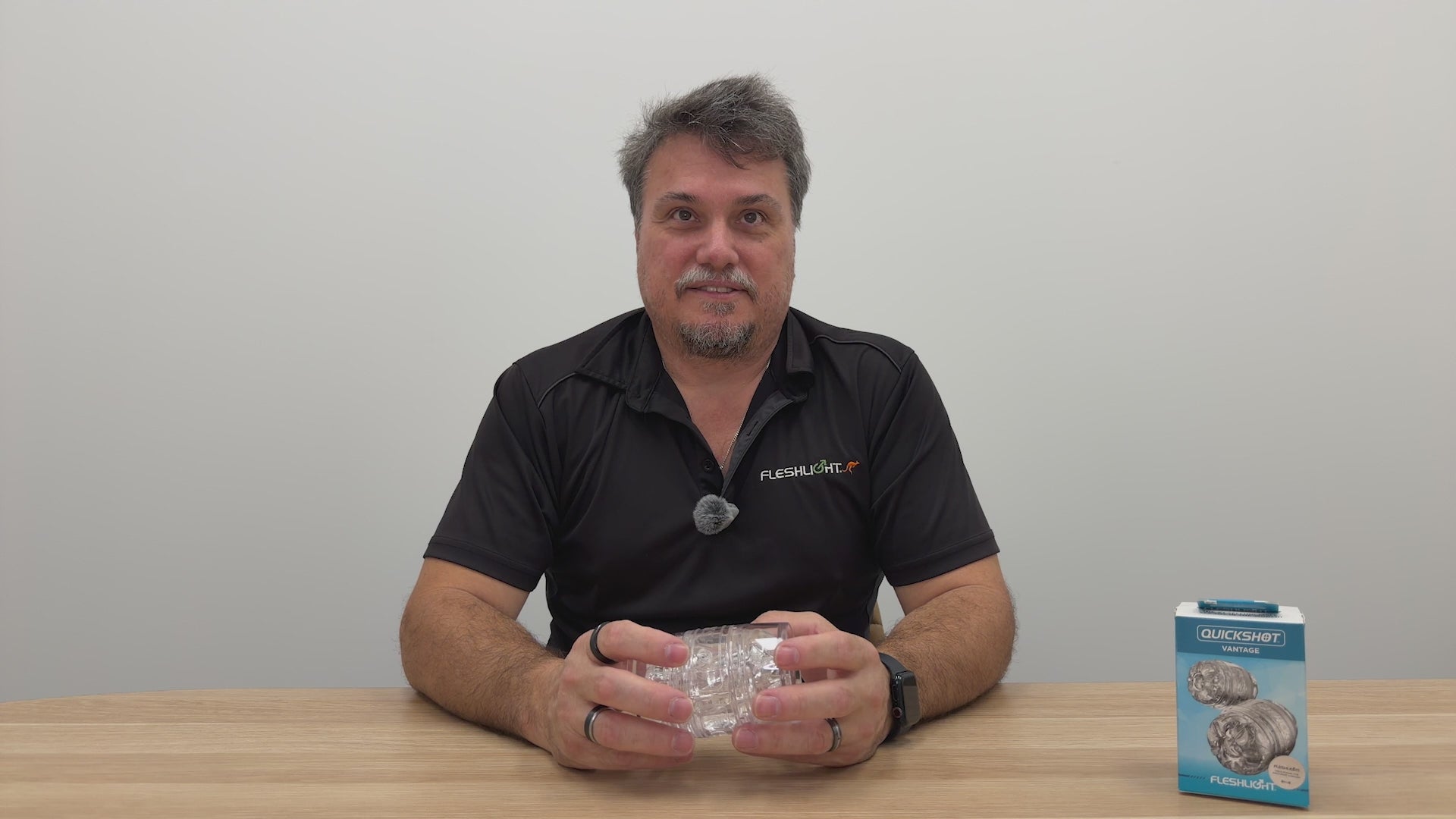Fleshlight Quickshot Vantage
